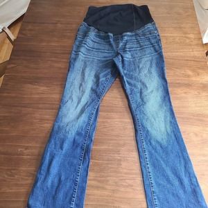 Maternity Jeans Isabel 10/30R bootcut